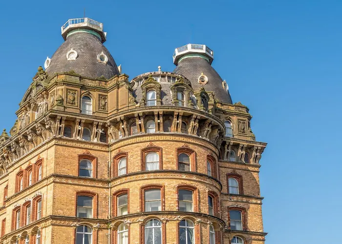 The Grand Scarborough